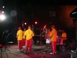 Red Sea Jazz festival Red Sea Jazz festival