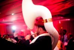 Second Line wedding Second Line wedding
