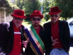 Second Line Second Line