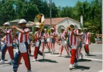 Red White & Blues Parade Red White & Blues Parade