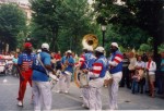 A Littel Nawlins Music for Spain A Littel Nawlins Music for Spain