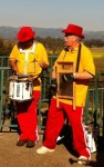 Zydeco & Wine 2nd Line Zydeco & Wine 2nd Line