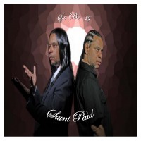 Saint Paul - R&B Vocalist in Concord, North Carolina