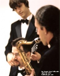 Ben Bogart Jazz Collective
