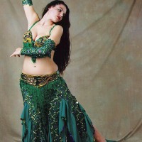 Salawa Ahmed - Dancer in Draper, Utah