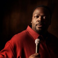 Saleem - Corporate Comedian in Grayslake, Illinois