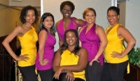 Salsa Belles of the ATL - Dance Instructor in Atlanta, Georgia