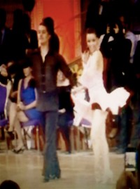 Salsa & Latin Dancers