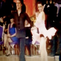 Salsa & Latin Dancers - Tango Dancer in , 