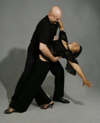 Salsa Lessons For Everyone