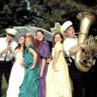 Salt City Saints authentic New Orleans band - Bands & Groups in Sandy, Utah