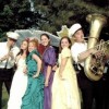 Salt City Saints authentic New Orleans band
