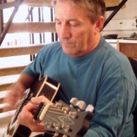 Sam Chapman - Solo Musicians in Bangor, Maine