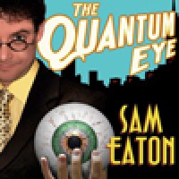 Sam Eaton