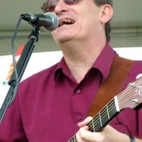 Sam Smith - Guitarist in Savannah, Georgia