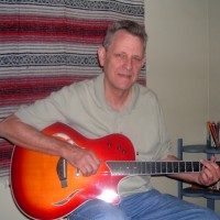 Sam Taylor - Solo Musicians in Rolla, Missouri