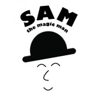 Sam Wise Magic - Magician in Steubenville, Ohio