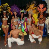 SAMBA DANCERS NYC - Samba Band in Longmeadow, Massachusetts