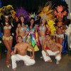 SAMBA DANCERS NYC