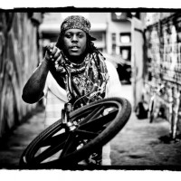 Samraw - Rapper in Charlotte, North Carolina