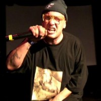 Samson - Hip Hop Artist in Modesto, California
