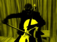Samuel Bisson - String Quartet in Buffalo, New York