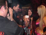 Playboy Mansion Performance