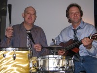 San Carlos Session - Cover Band in San Francisco, California