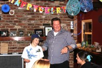San Diego Magician