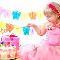 San Diego Princess Parties: The Princess Agency - Princess Party in San Diego, California