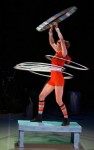 Hula Hoops