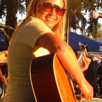 Sandra Sandia - Children's Music in Anaheim, California