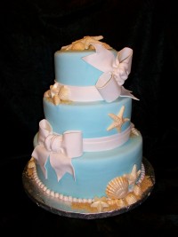 Sandra's Cakes