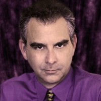 Sandy Hackett - Comedy Improv Show in Henderson, Nevada