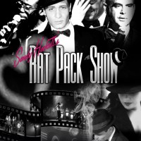 Sandy Hackett's Rat Pack Show - Oldies Music in Paradise, Nevada
