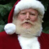 Cincinnati Real Beard Santa