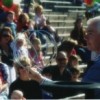 Santa Barbara Magician-Tom Tourville