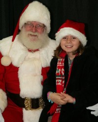 Santa Bob