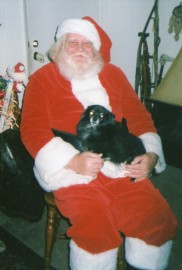 Santa Bob