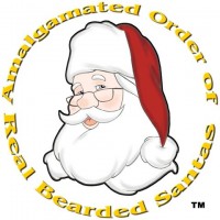 Santa Carl - Santa Claus in Fayetteville, North Carolina