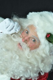 Santa Claus Allen