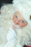 Best Santa Claus for Hire