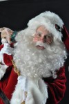 Traditional Santa Claus Allen