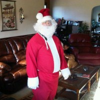 Santa Claus - Unique & Specialty in Superior, Wisconsin