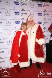 Santa Claus
