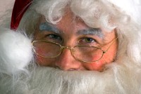 Santa Claus - Costumed Character in Columbus, Ohio