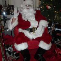 Santa Claus for Hire - Santa Claus in Stamford, Connecticut