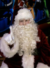 Santa Claus