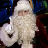 Santa Claus - Holiday Entertainment in Fort Worth, Texas