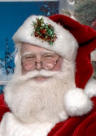 Santa Claus